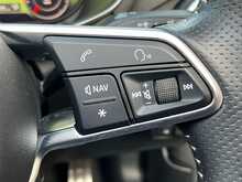 Audi TT TFSI S line - U15331