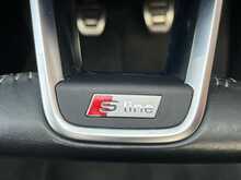 Audi TT TFSI S line - U15331