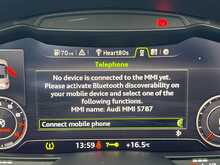 Audi TT TFSI S line - U15331