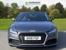 Audi TT TFSI S line - U15331