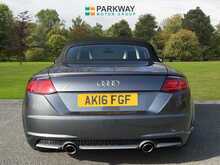 Audi TT TFSI S line - U15331