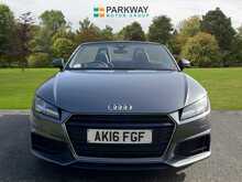 Audi TT TFSI S line - U15331