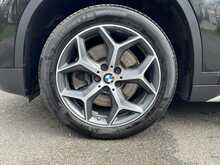 BMW X1 20d xLine - U15332