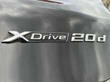 BMW X1 20d xLine - U15332