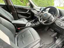 BMW X1 20d xLine - U15332