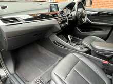 BMW X1 20d xLine - U15332