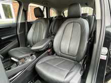 BMW X1 20d xLine - U15332