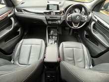 BMW X1 20d xLine - U15332