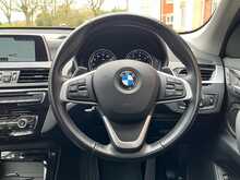 BMW X1 20d xLine - U15332