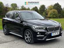 BMW X1 20d xLine - U15332