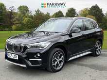 BMW X1 20d xLine - U15332