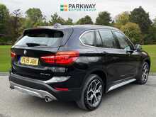 BMW X1 20d xLine - U15332
