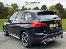 BMW X1 20d xLine - U15332