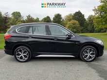 BMW X1 20d xLine - U15332