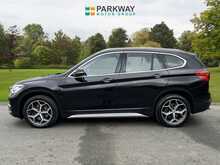 BMW X1 20d xLine - U15332