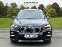 BMW X1 20d xLine - U15332