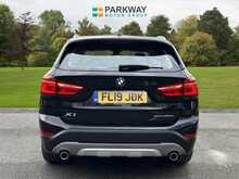 BMW X1 20d xLine - U15332