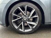 Skoda Superb TDI SportLine - U15333