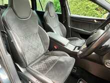 Skoda Superb TDI SportLine - U15333