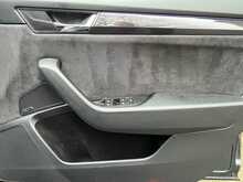 Skoda Superb TDI SportLine - U15333