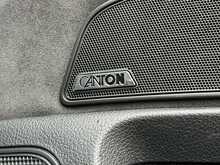 Skoda Superb TDI SportLine - U15333