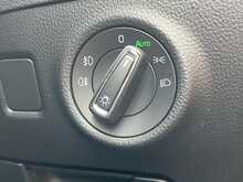 Skoda Superb TDI SportLine - U15333