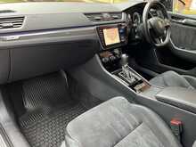 Skoda Superb TDI SportLine - U15333