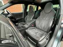 Skoda Superb TDI SportLine - U15333