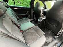 Skoda Superb TDI SportLine - U15333