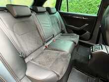 Skoda Superb TDI SportLine - U15333