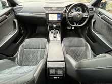 Skoda Superb TDI SportLine - U15333