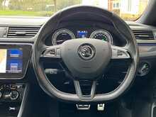 Skoda Superb TDI SportLine - U15333