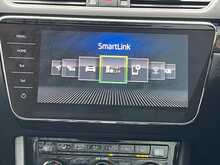 Skoda Superb TDI SportLine - U15333