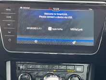 Skoda Superb TDI SportLine - U15333