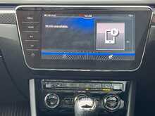 Skoda Superb TDI SportLine - U15333