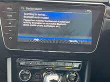 Skoda Superb TDI SportLine - U15333