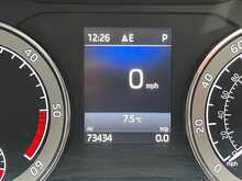 Skoda Superb TDI SportLine - U15333