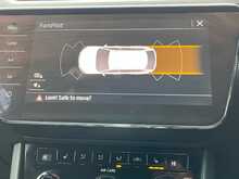 Skoda Superb TDI SportLine - U15333