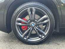 BMW X1 20d M Sport - U15334