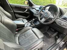 BMW X1 20d M Sport - U15334