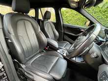 BMW X1 20d M Sport - U15334