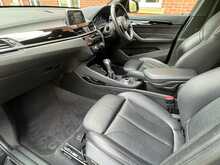 BMW X1 20d M Sport - U15334