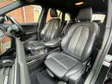 BMW X1 20d M Sport - U15334