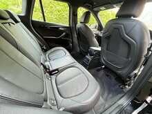 BMW X1 20d M Sport - U15334