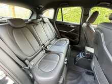 BMW X1 20d M Sport - U15334