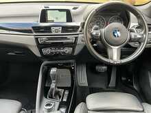 BMW X1 20d M Sport - U15334