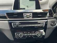 BMW X1 20d M Sport - U15334