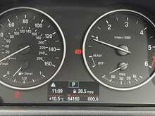 BMW X1 20d M Sport - U15334