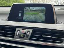 BMW X1 20d M Sport - U15334