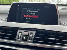 BMW X1 20d M Sport - U15334